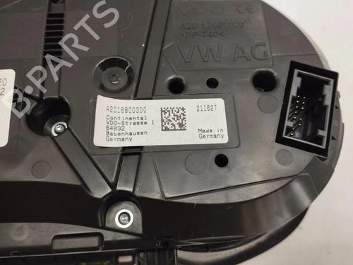 Quadrante SEAT ATECA (KH7, KHP) 1.5 TSI | BP28904336C47 - Image 10