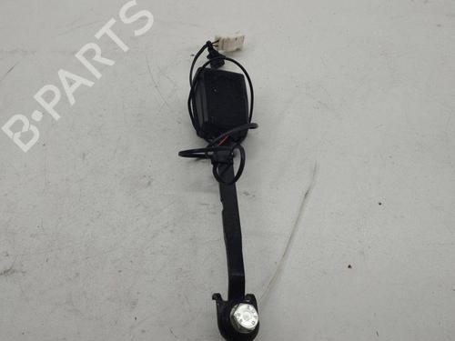 Used Seat buckle MASERATI QUATTROPORTE V 4.2 (400 hp) 28895911