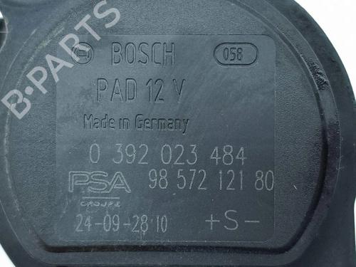 Auxiliary water pump PEUGEOT 3008 III (KA_, KB_, KC_) e-210 (KCZKZX) | BP37405015M111 - Image 6