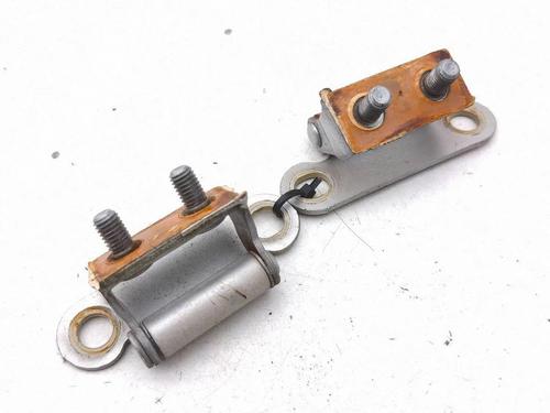 Used Hinge/Door check strap Hinge/Door check strap 37599237 37599237