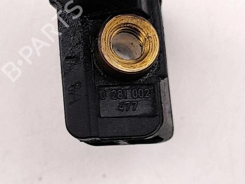 Electronic sensor BMW X5 (E70) xDrive 30 d | BP40206668M84 - Image 8