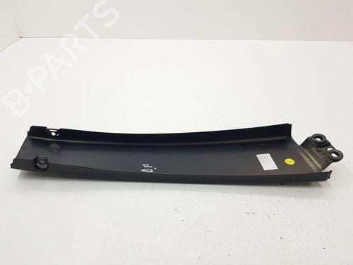 Dørliste AUDI A2 (8Z0) 1.4 TDI | BP36175298C150 - Image 5