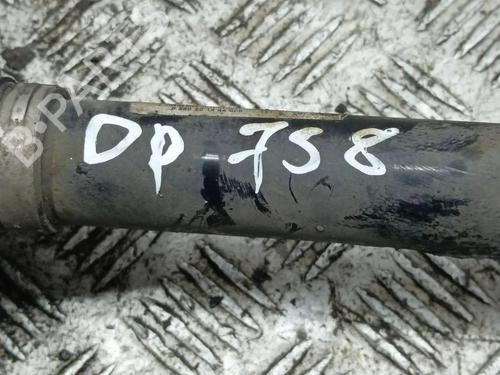 Right front driveshaft BENTLEY FLYING SPUR (4W_) 6.0 W12 | BP36381976M39 - Image 6
