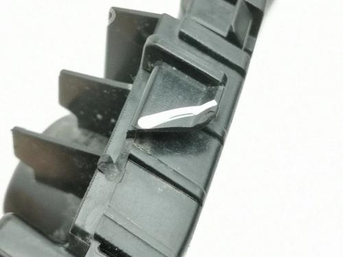 Front bumper bracket MAZDA MX-30 (DR) e-SKYACTIV | BP38243789C158  - Image 7