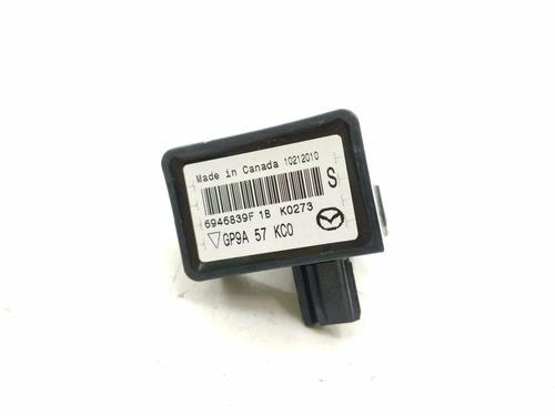 Electronic sensor MAZDA CX-7 (ER) 2.2 MZR-CD AWD (ER10A) | BP33878689M84 - Image 2