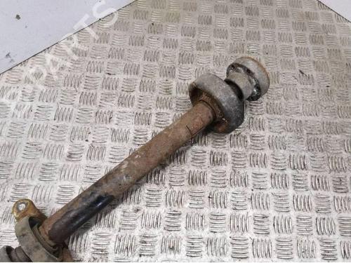 Driveshaft AUDI Q7 (4LB) 3.0 TDI quattro | BP40191455M37 - Image 5
