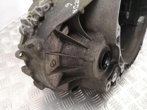 Gearbox MAZDA 6 Estate (GJ, GL) 2.2 D (GJ2FW, GJ1021, GJ1022, GL1021) | BP33252052M3 - Image 4