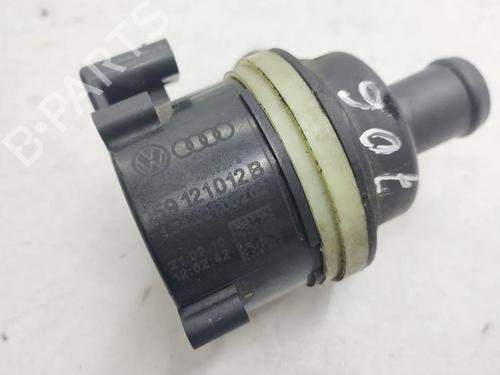 Auxiliary water pump PORSCHE CAYENNE (92A) 3.0 Diesel | BP33909541M111 - Image 4