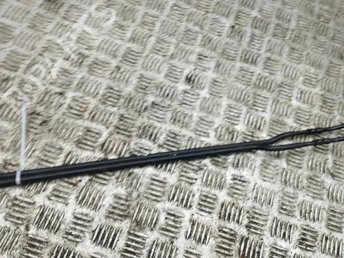 Pipe MAZDA CX-7 (ER) 2.2 MZR-CD AWD (ER10A) | BP36201909M125 - Image 8