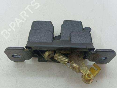 Bagklap lås MAZDA XEDOS 6 (CA) 2.0 V6 (CAEP) (140 hp) 28890757