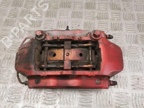 Used Left front brake caliper Left front brake caliper MASERATI GHIBLI III (M157) 3.0 D (275 hp) 40208894 40208894