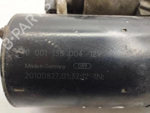 Starter MINI MINI COUNTRYMAN (R60) Cooper S ALL4 | BP40209302M8 - Image 2