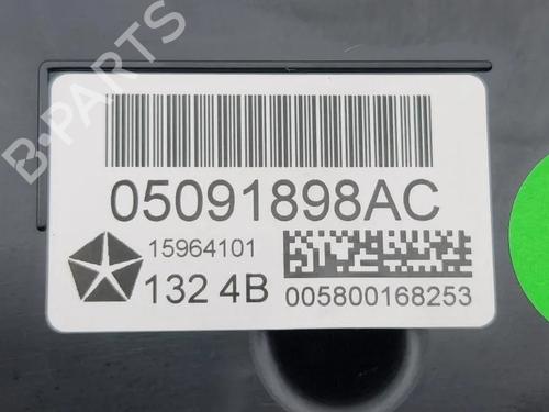Electronic module JEEP CHEROKEE (KL) 2.0 CRD | BP36328439M83 - Image 7