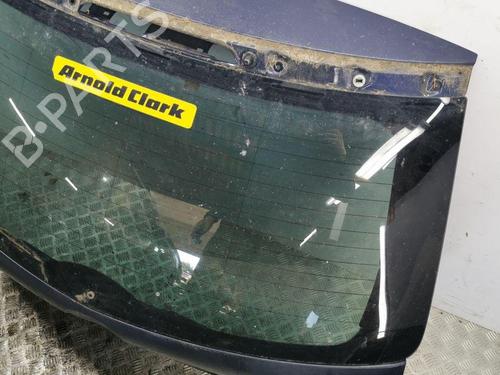 Bakluke CC/Kombi-Kupé MAZDA CX-7 (ER) 2.2 MZR-CD AWD (ER10A) | BP28897289C6 