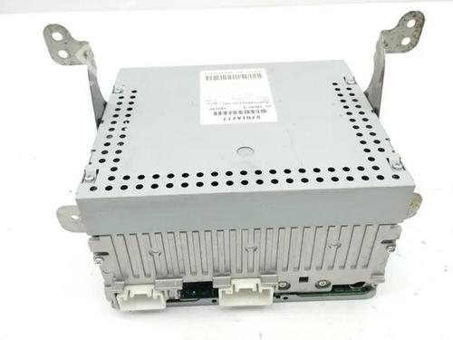 Elektronisk modul MITSUBISHI OUTLANDER II (CW_W) 2.0 DI-D (CW8W) (140 hp) 28841377