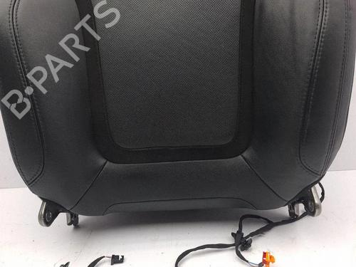 Left front seat RENAULT MEGANE IV Hatchback (B9A/M/N_) 1.2 TCe 130 (B9MR) | BP38243382C15 - Image 13