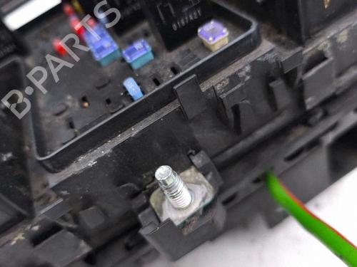 Fuse box FORD GALAXY III (CK) 2.0 TDCi | BP38799746E1  - Image 6