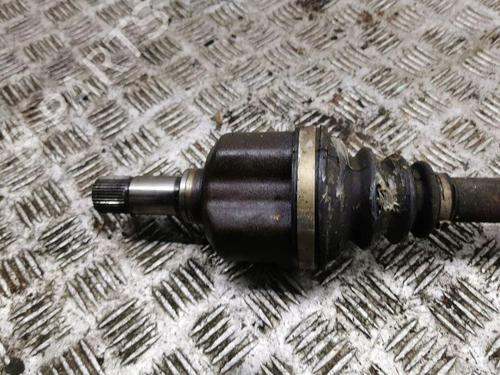 Left front driveshaft CITROËN DS4 (NX_) 2.0 HDi 165 | BP28890136M38 - Image 6