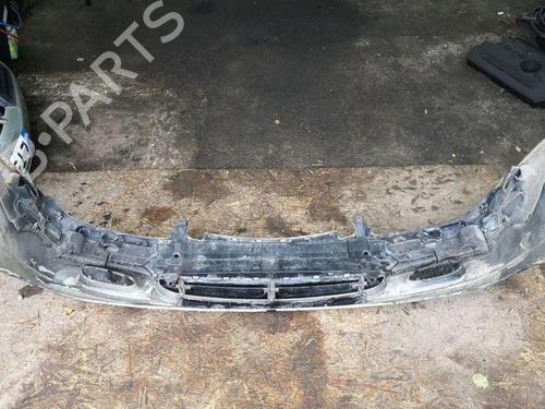 Front bumper MERCEDES-BENZ S-CLASS (W220, V220) S 400 CDI (220.028, 220.128) | BP28875155C7 