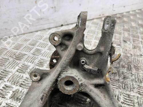 Right front steering knuckle AUDI A7 Sportback (4GA, 4GF) 3.0 TDI | BP36152606M26 - Image 4