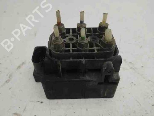 Used Electronic module MERCEDES-BENZ S-CLASS (W221, V221) S 320 CDI (221.022, 221.122) (235 hp) 28853907