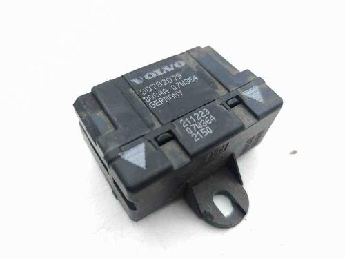 Electronic sensor VOLVO V70 II (285) D5 | BP29432354M84 