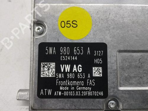Camera VW GOLF VIII (CD1, DA1) 1.5 TSI | BP38250565E14  - Image 6