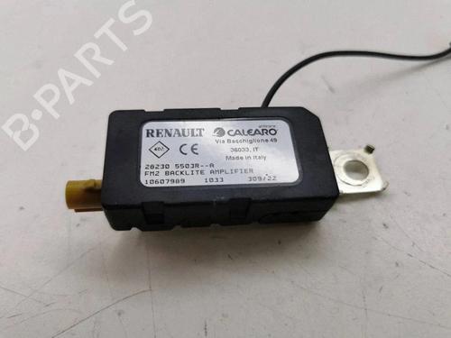 Electronic module RENAULT CLIO V (B7_) 1.3 TCe 130 (B7MF) | BP38243054M83 - Image 2
