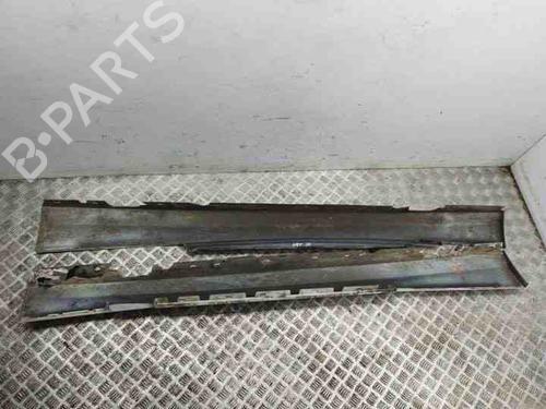 Left sideskirt BMW 1 (E87) 118 d | BP28852159C115