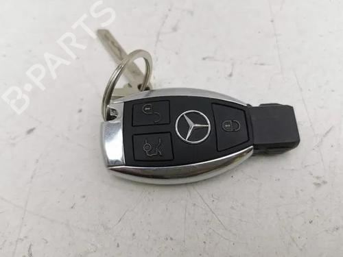 Electronic module MERCEDES-BENZ M-CLASS (W164) ML 320 CDI 4-matic (164.122) | BP28860444M83 