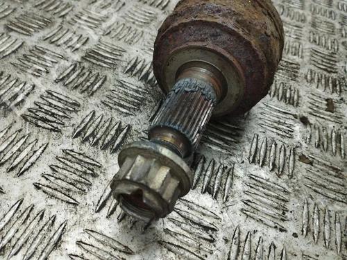 Left rear driveshaft AUDI Q7 (4LB) 3.0 TDI quattro | BP33255720M40 - Image 5
