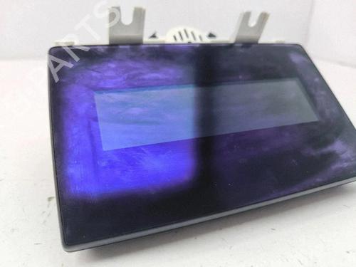 Instrument cluster BMW i3 (I01) Range Extender | BP40234605C47 - Image 3