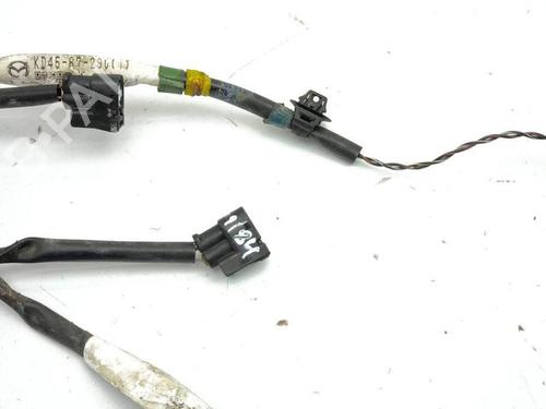 Elektronisk modul MAZDA CX-5 (KE, GH) 2.2 D (KE2FW) | BP28877781M83 
