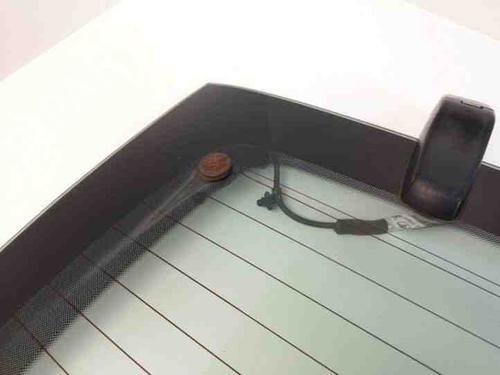 Bagrude CHEVROLET CAPTIVA (C100, C140) 2.0 D 4WD | BP28867096C64 