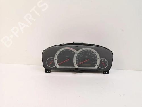 Used Instrument cluster Instrument cluster CHEVROLET CAPTIVA (C100, C140) 2.0 D 4WD (150 hp) 28884877 28884877