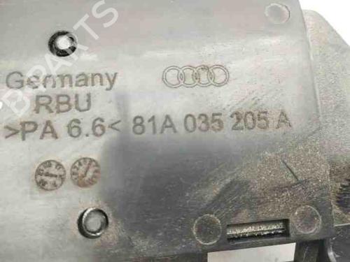 Módulo eletrónico AUDI Q2 (GAB, GAG) 35 TFSI (150 hp) 28861124