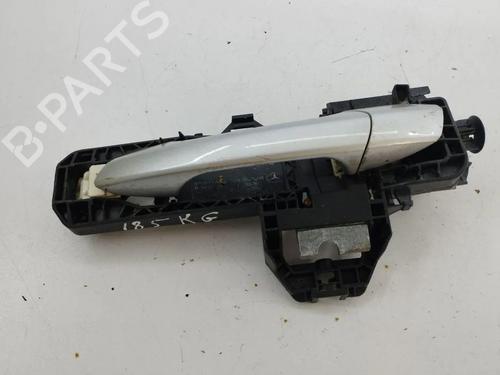 Used Rear left exterior door handle Rear left exterior door handle 36331495 36331495