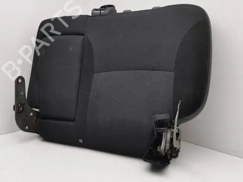 Sæde Bagtil CITROËN C-CROSSER (VU_, VV_) 2.2 HDi (156 hp) 28850238