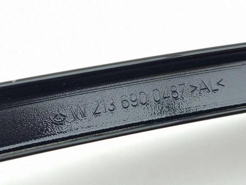 Dørliste MERCEDES-BENZ E-CLASS (W213) AMG E 63 S 4-matic+ (213.089) | BP37670394C150 - Image 7