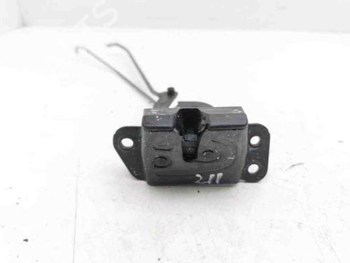 Tailgate lock HYUNDAI SANTA FÉ II (CM) 2.2 CRDi 4x4 | BP28887007C101