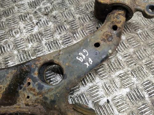 Left front suspension arm MAZDA CX-5 (KE, GH) 2.2 D AWD (KE2AW) | BP36063696M12 - Image 5