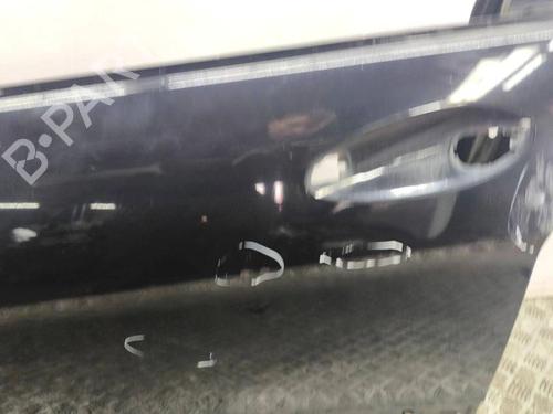 Left front door MERCEDES-BENZ R-CLASS (W251, V251) R 320 CDI 4-matic (251.022, 251.122) | BP28889144C2 