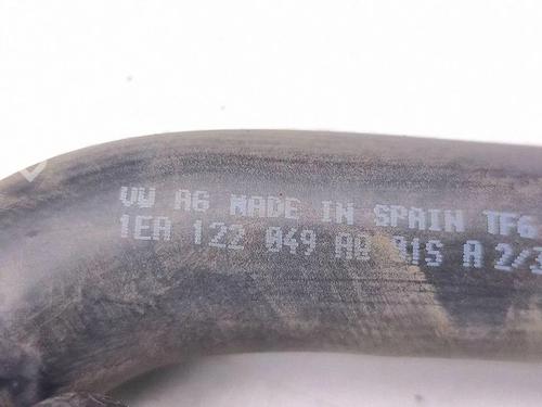 Pipe AUDI Q4 E-TRON Sportback (F4N) 40 | BP37657166M125 - Image 9