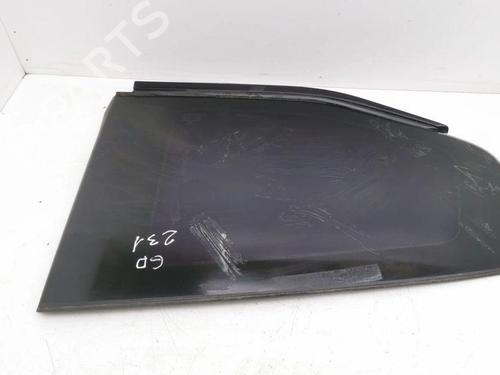 Rear right quarter glass PEUGEOT 5008 (0U_, 0E_) 1.6 HDi | BP28887394C92 