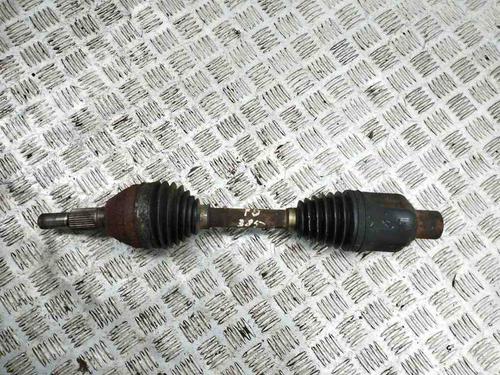 Used Right front driveshaft OPEL ANTARA A (L07) 2.0 CDTI 4x4 (150 hp) 28891147