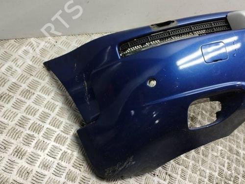 Front bumper VOLVO XC90 I (275) D5 AWD | BP28853528C7 