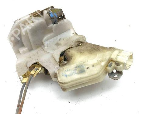 Rear left lock NISSAN X-TRAIL I (T30) 2.2 dCi 4x4 | BP28880613C100 
