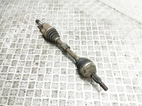 Left front driveshaft CHRYSLER GRAND VOYAGER V (RT) 2.8 CRD | BP40192244M38 - Image 3