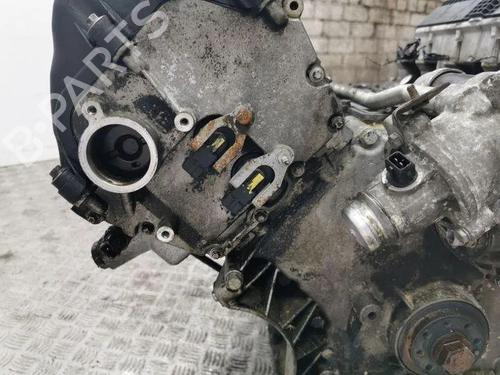 Engine BMW X5 (E53) 4.4 i | BP28849738M1 - Image 8