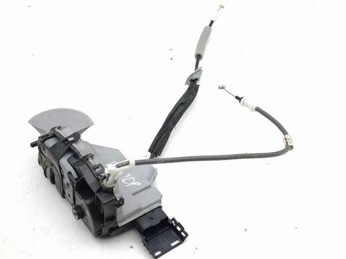 Used Front right lock Front right lock 38019033 38019033